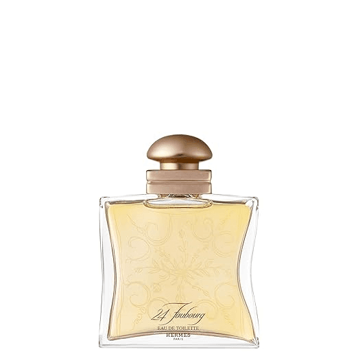 Hermes Paris - 24 Faubourg - Eau De Toilette