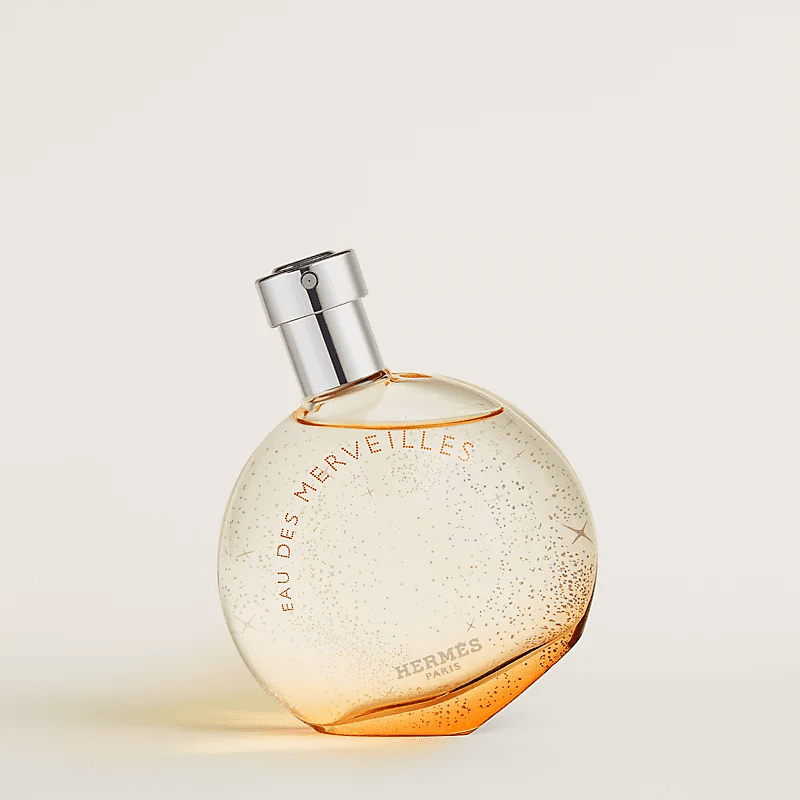 Hermes Paris - Eau Des Merveilles - Eau De Toilette