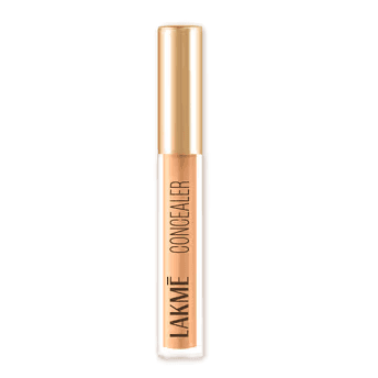 Lakme 9to5 Primer + Matte Liquid Concealer - 20 Nude