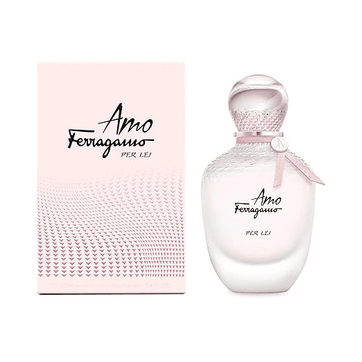 Salvatore Ferragamo - Amo - Ferragamo - Per Lei - EDP