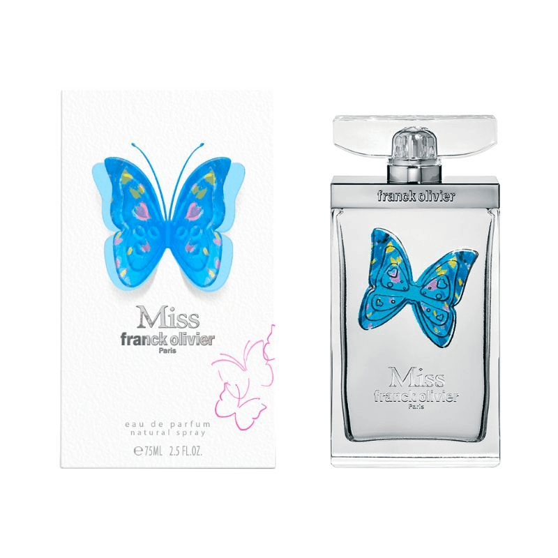 Franck Olivier - Miss - Eau De Parfum