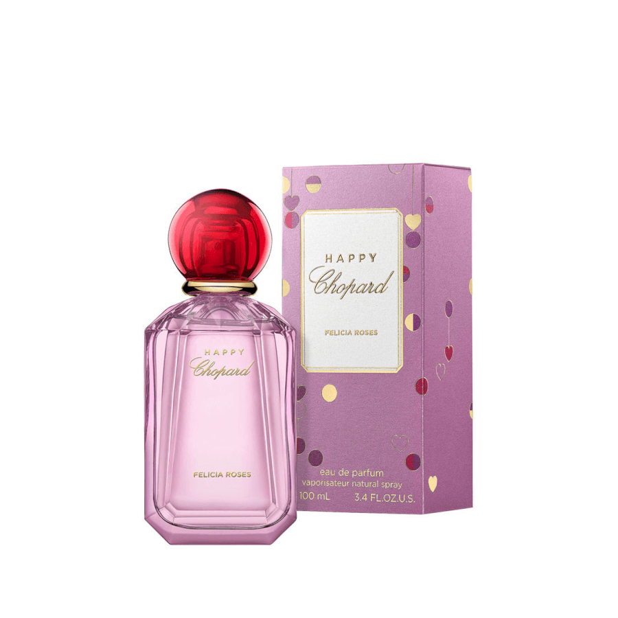 Chopard - Happy - Felicia Roses - Eau De Parfum
