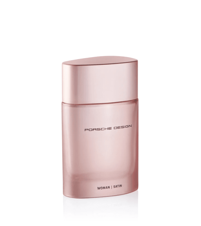 Porsche Design - Woman-Satin - Eau De Parfum