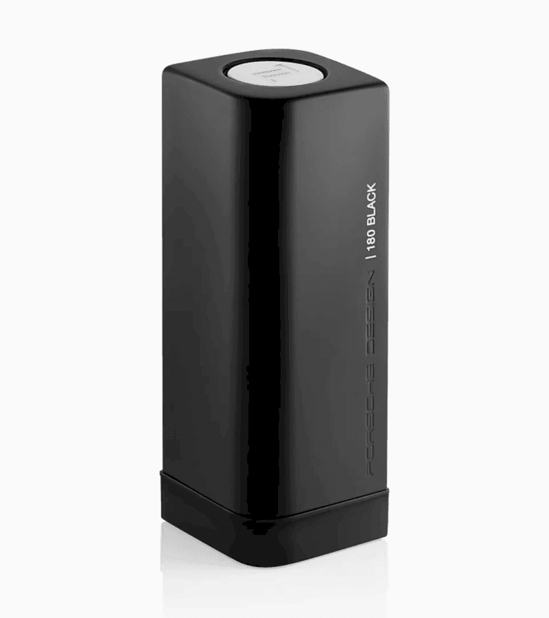 Porsche Design - 180 Black - Eau De Toilette