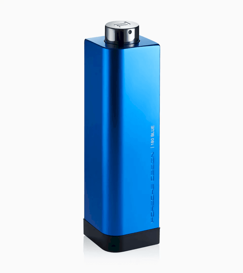 Porsche Design - 180 Blue - Eau de Toilette