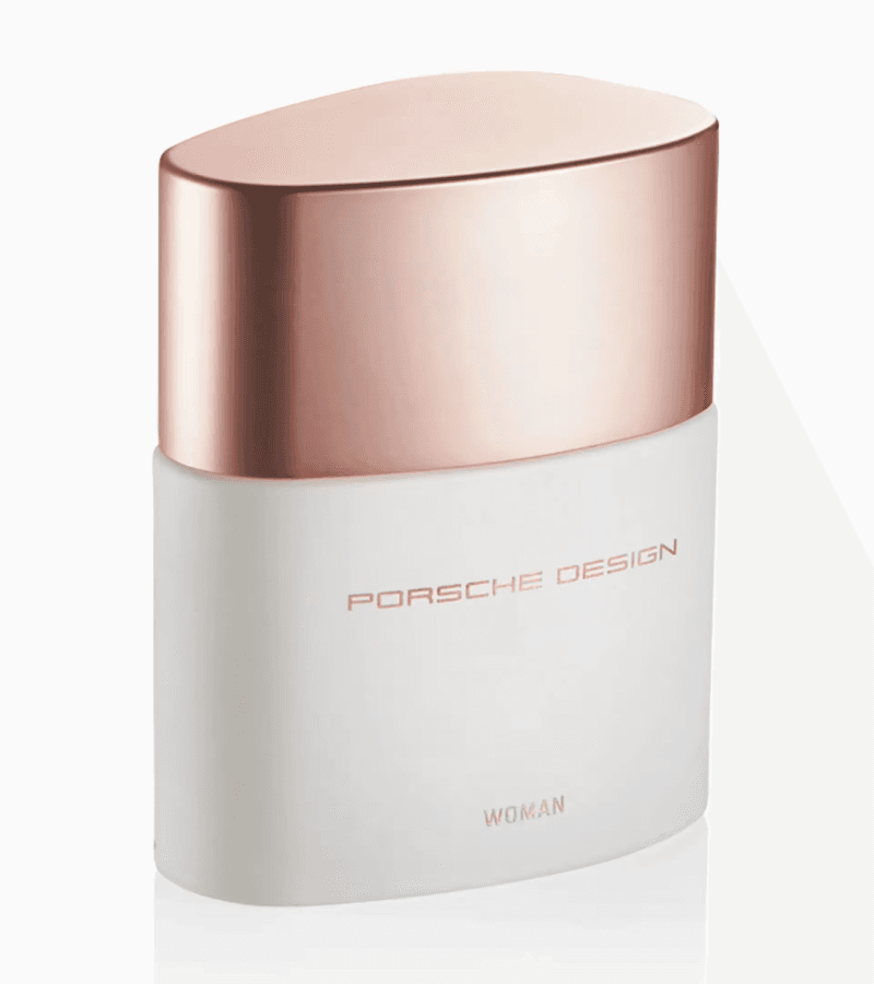 Porsche Design - Woman - Eau De Parfum