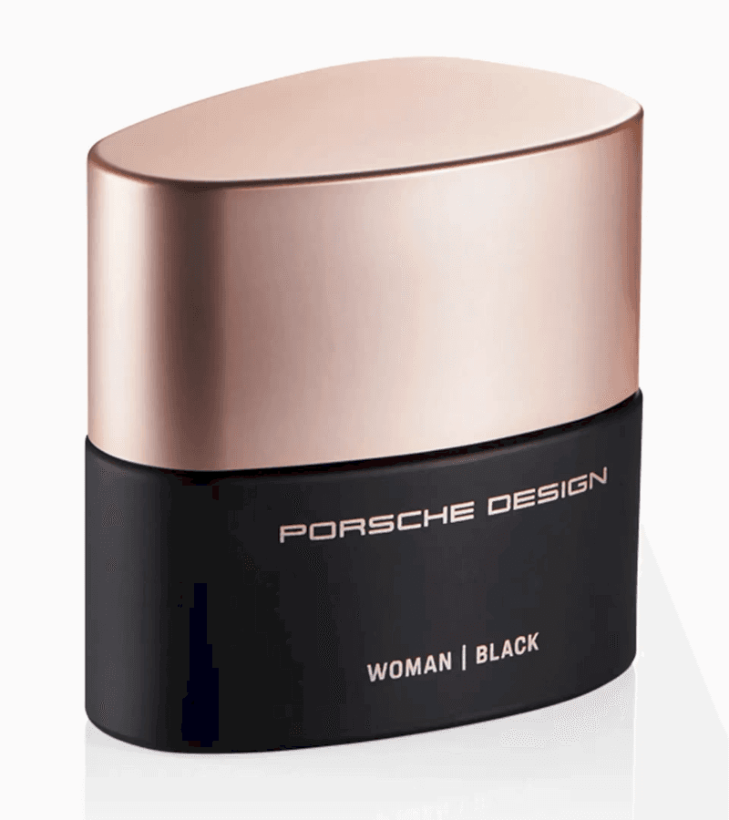 Porsche Design - Woman Black - Eau de Parfum