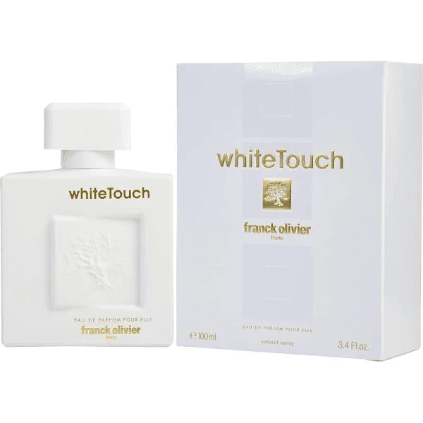 Franck Olivier - White Touch - Eau De Parfum Women