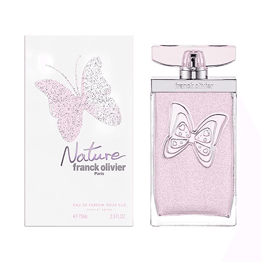 Franck Olivier - Nature - Eau De Parfum Women