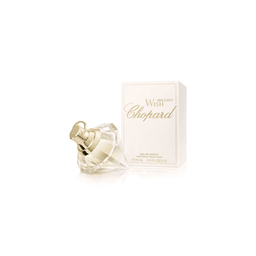 Chopard - Brilliant Wish - Eau De Parfum