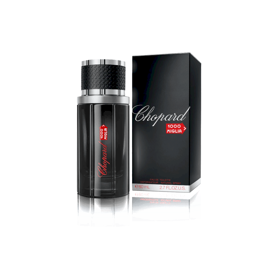 Chopard - 1000 Miglia - Eau De Toilette
