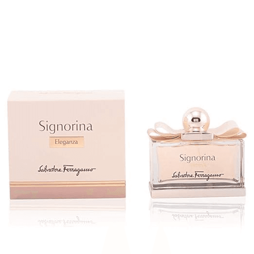 Salvatore Ferragamo - Eleganza - Signorina - Eau De Parfum