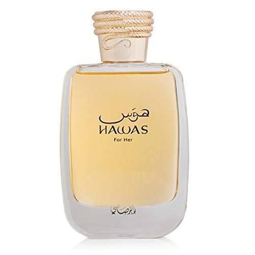 RASASI - HAWAS - FOR HER - EAU DE PARFUM