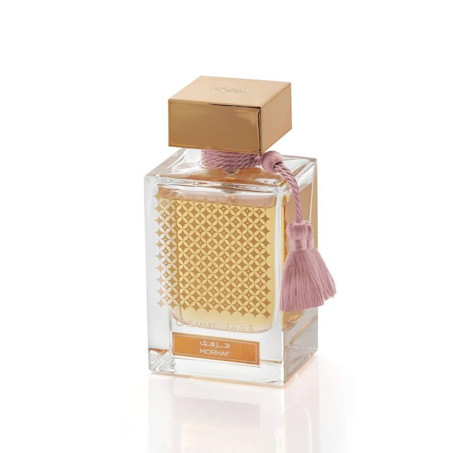 RASASI - QASAMAT MORHAF - EAU DE PARFUM