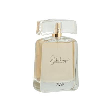 RASASI - SHUHRAH POUR FEMME - EAU DE PARFUM