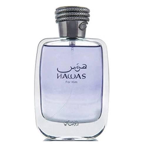 RASASI - HAWAS FOR HIM - EAU DE PARFUM