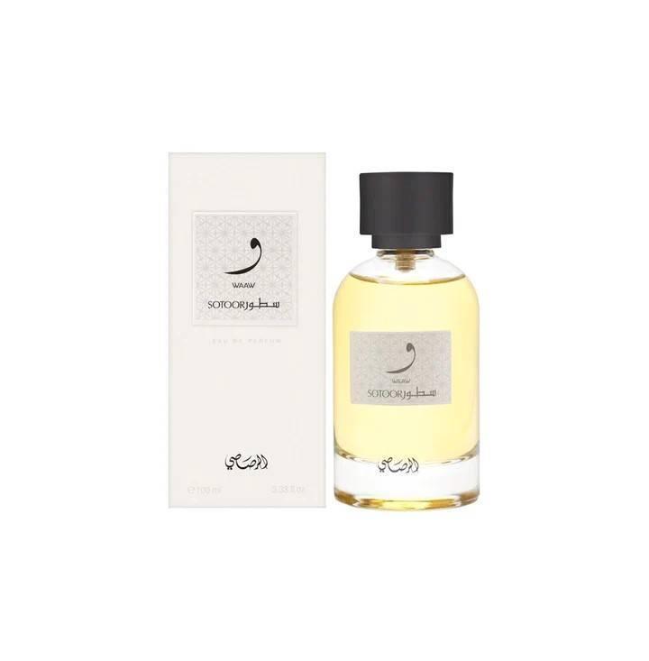 RASASI - SOTOOR WAAW - EAU DE PARFUM