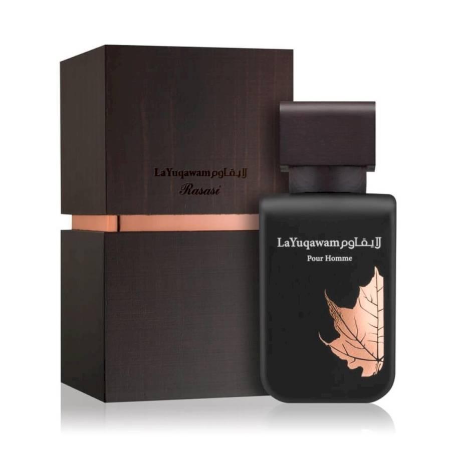 RASASI - LA - YUQAWAM POUR HOMME EAU DE PARFUM
