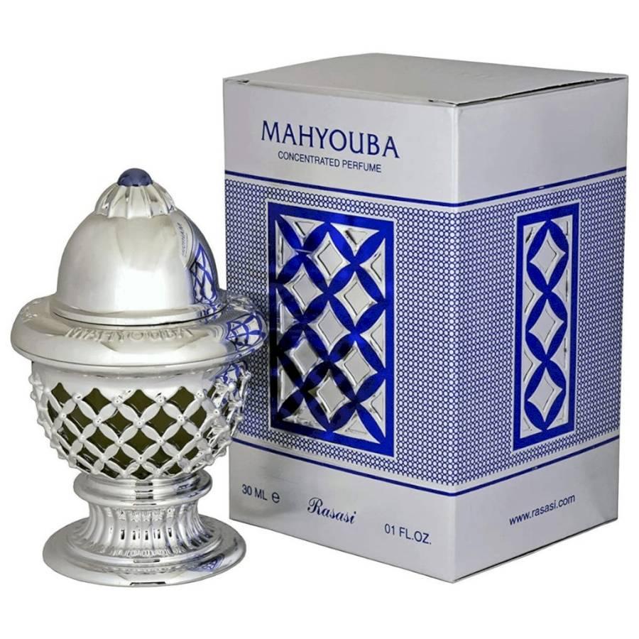 RASASI- MAHYOUBA CONCENTRATED PERFUME ATTAR