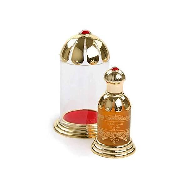 RASASI - ATTAR AL OUDH - CONCENTRATED PERFUME - ATTAR