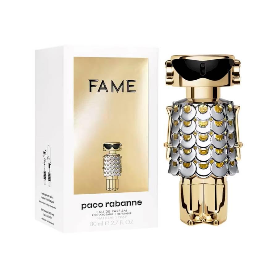 Paco Rabanne - Fame - Eau De Parfum