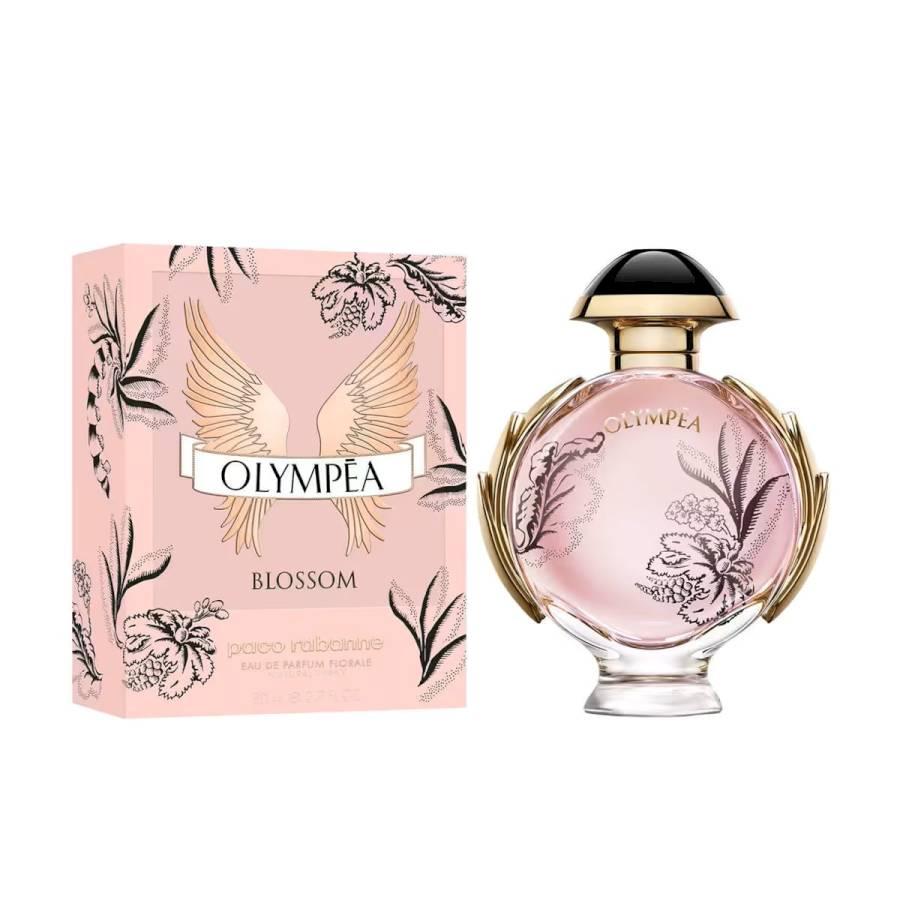 Paco Rabanne - Olympea - Blossom - Eau De Parfum Intense