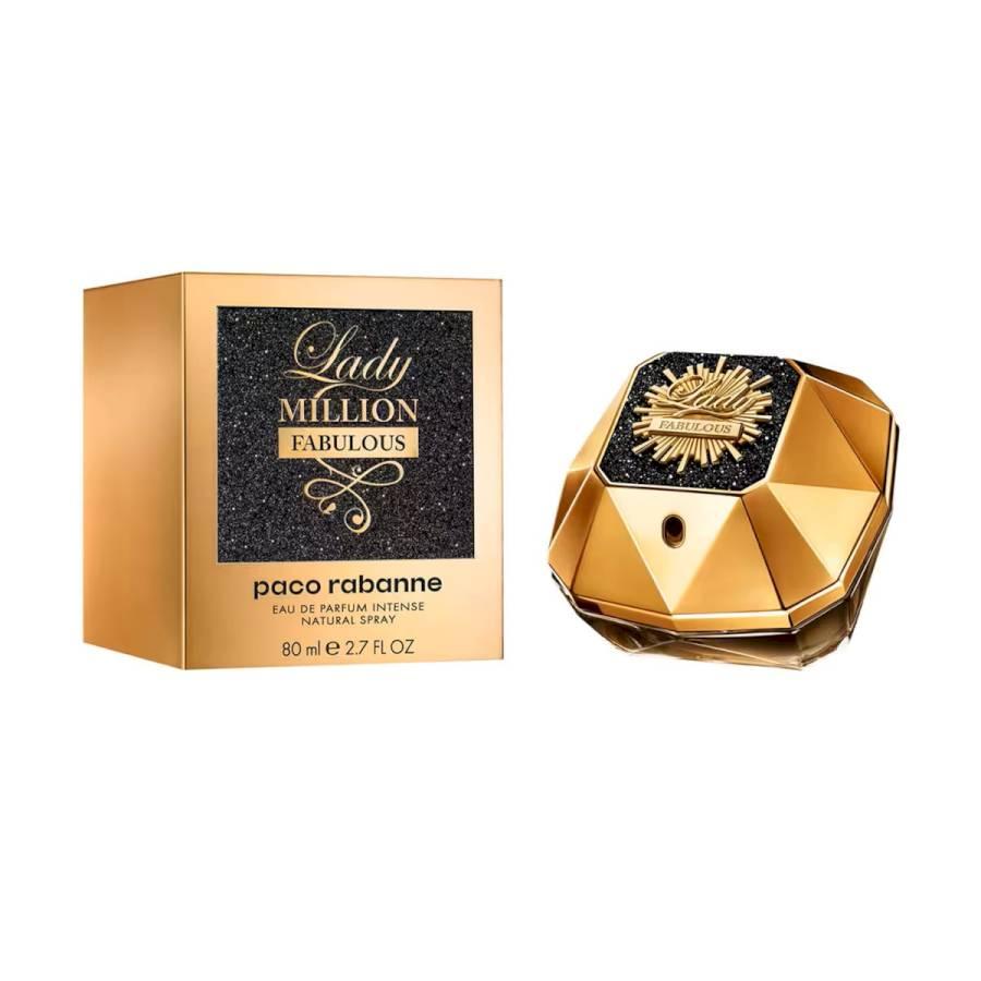 Paco Rabanne - Lady Million - Fabulous - Eau De Parfum