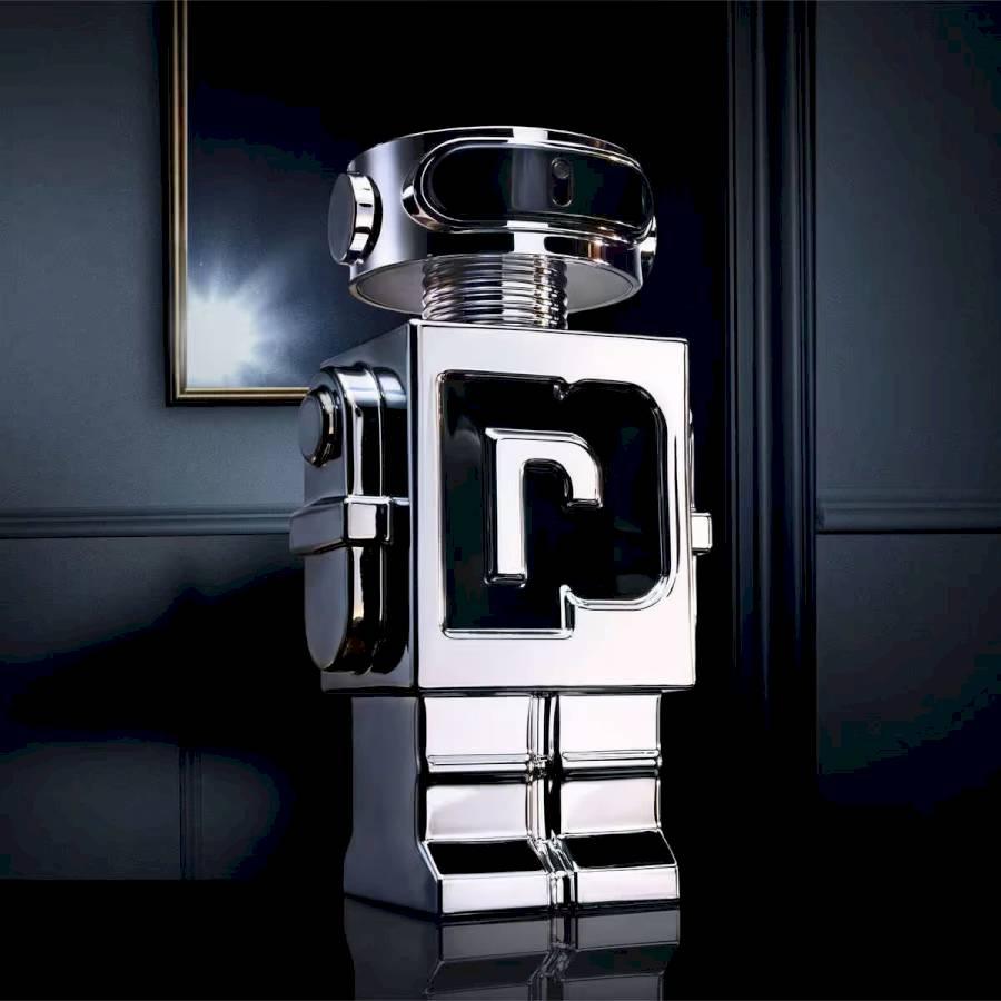 Paco Rabanne - Phantom - Rechargeable Refillable - Eau De Toilette