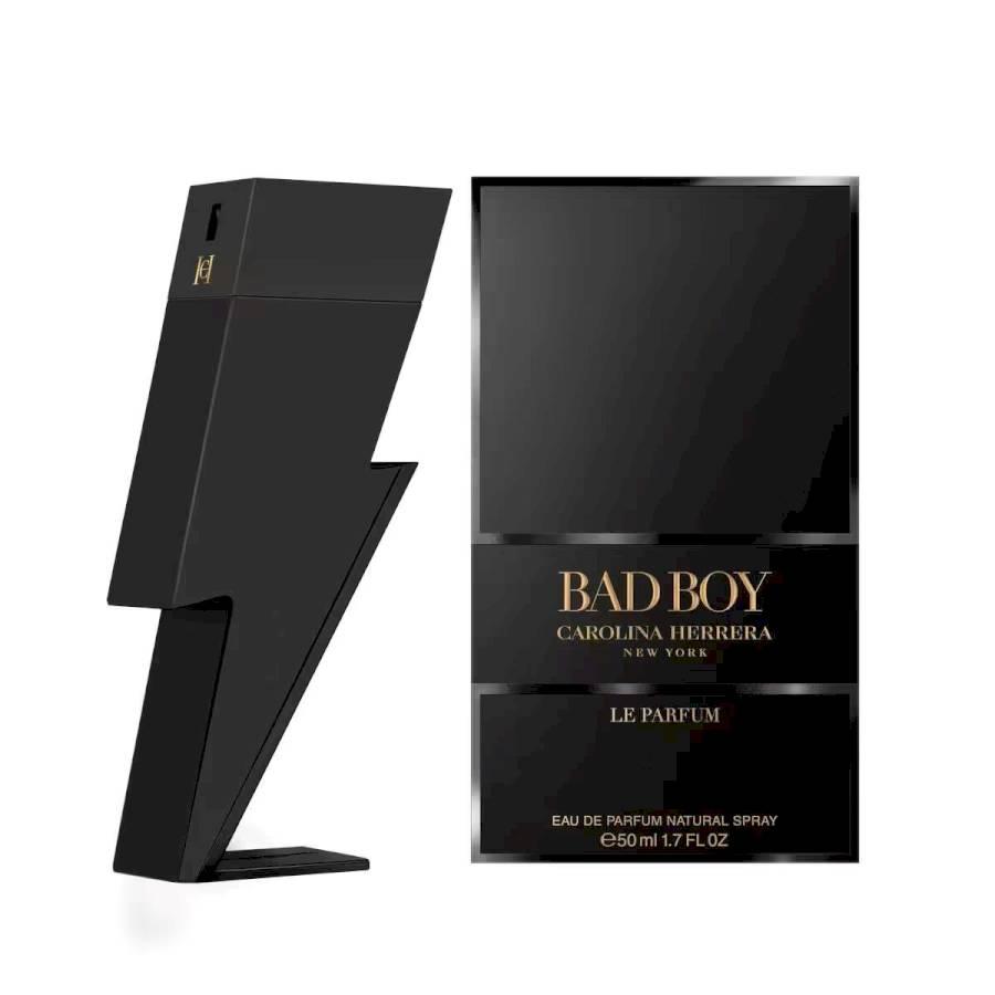 Carolina Herrera - Bad Boy - Le Perfum - EDP