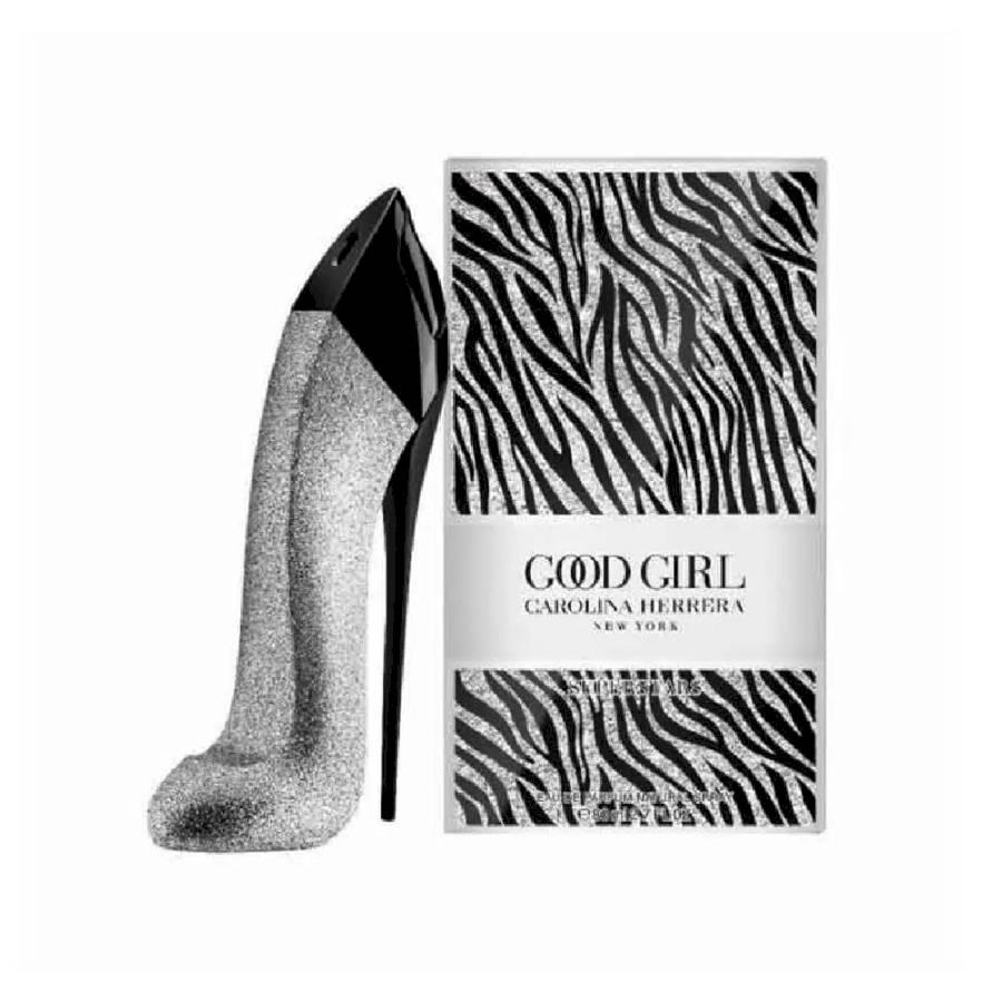 CAROLINA HERRERA - GOOD GIRL - NEW YORK - SUPERSTAR - EAU DE PARFFUM