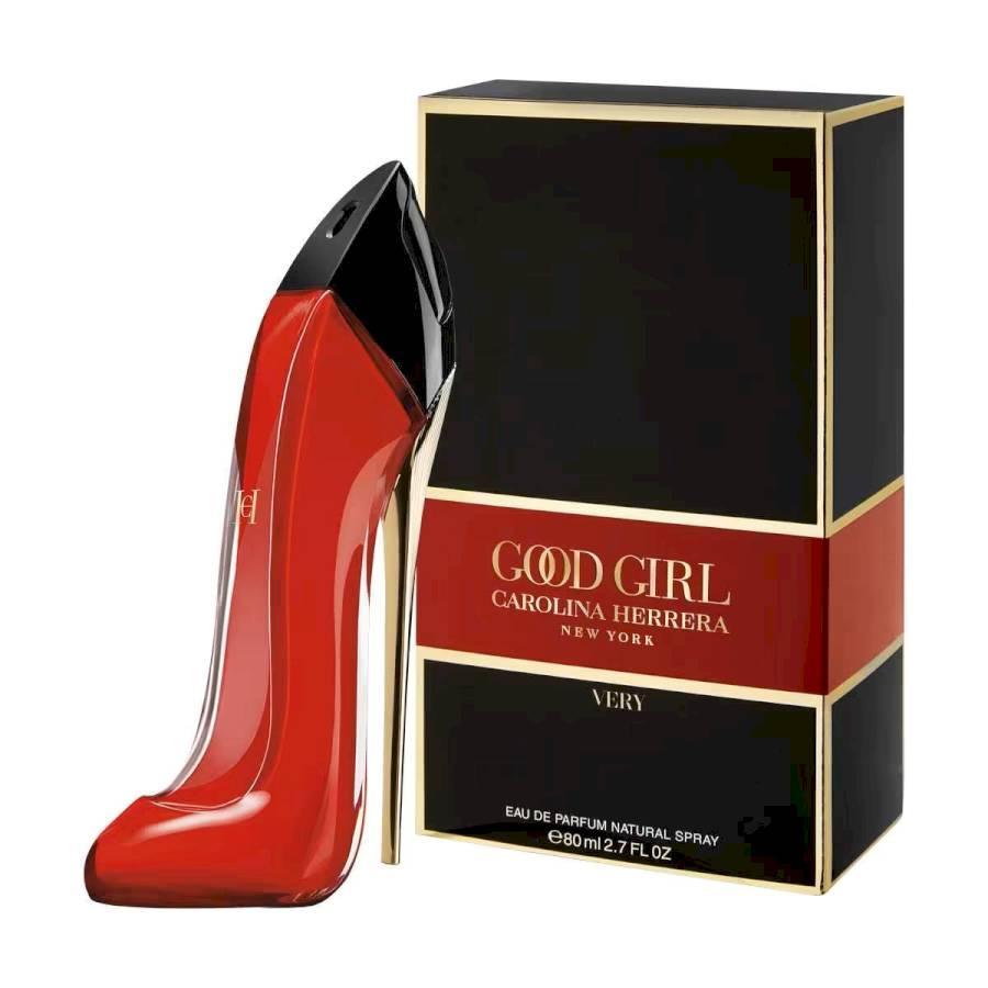 Carolina Herrera - Very Good Girl - Eau De Parfum