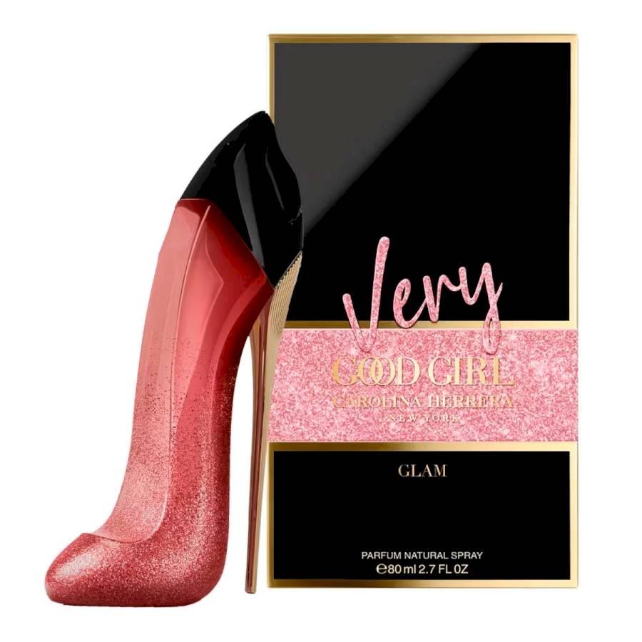 Carolina Herrera - Glam - Very Good Girl - Eau De Parfum
