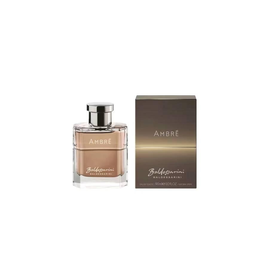 Baldessarini - Amber - Eau De Toilette