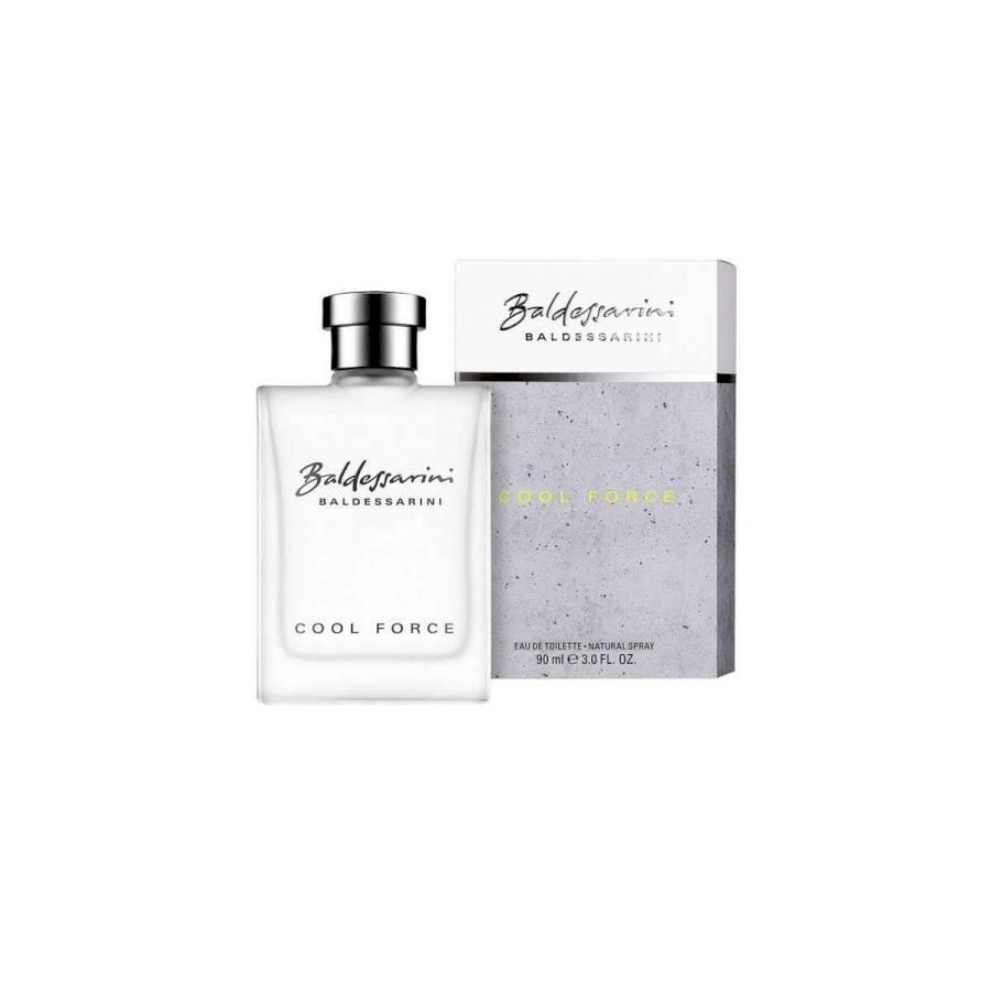 Baldessarini - Cool Force - Eau De Toilette