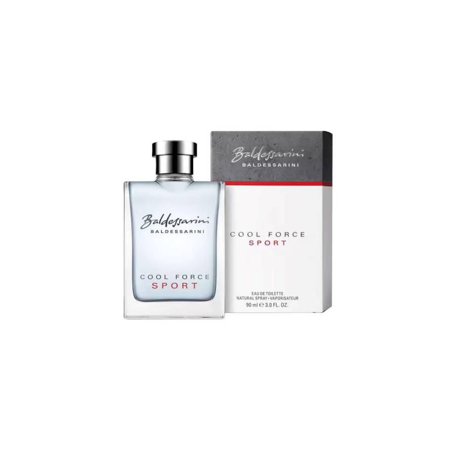 Baldessarini - Cool Force - Sport - Eau De Toilette