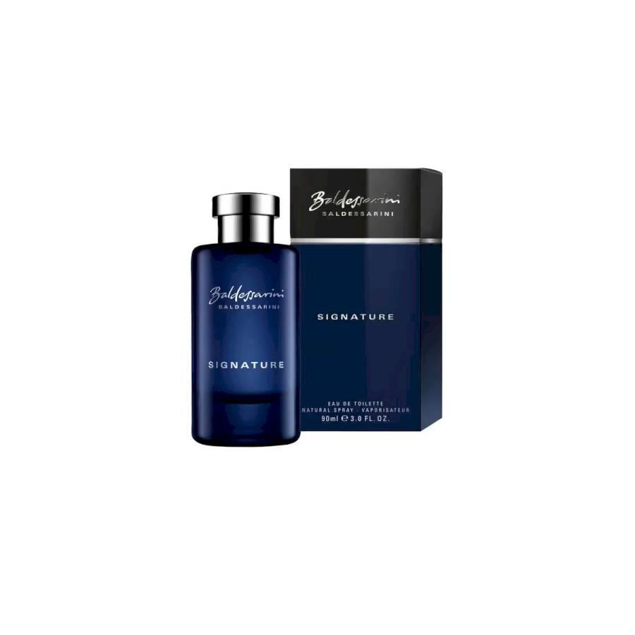 Baldessarini - Signature - Eau De Toilette