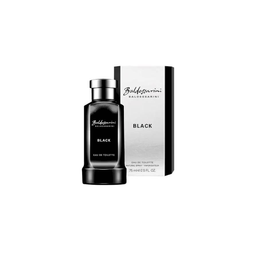 Baldessarini - Black - Eau De Toilette