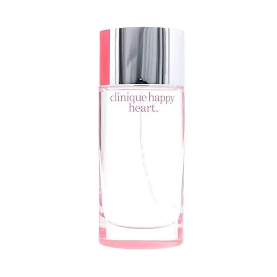 CLINIQUE - HAPPY HEART - PERFUME SPRAY - PARFUM SPRAY