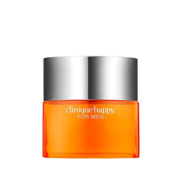 CLINIQUE - HAPPY FOR MEN - COLONGE SPRAY - EAU DE TOILETTE - POUR HOMME SPRAY