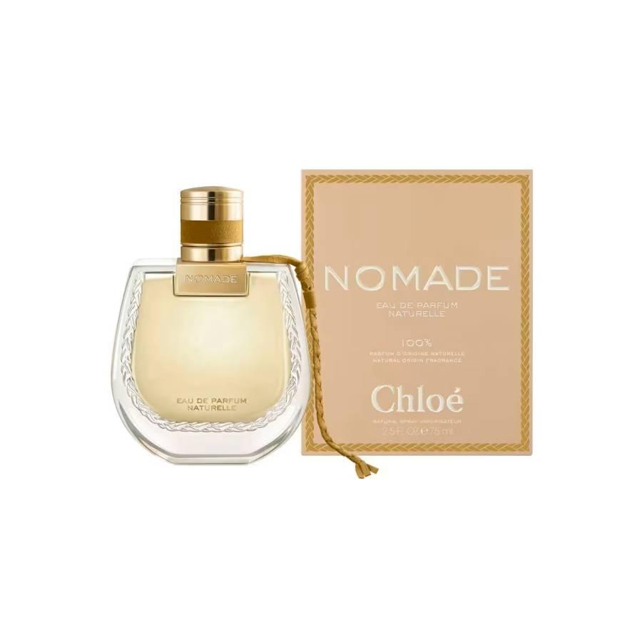 CHLOE - EAU DE PARFUM NATURELLE - 100% - PARFUM D'ORIGINE NATURELLE NATURAL ORIGIN FRAGRANCE - NATURAL SPRAY - VAPORISATEUR