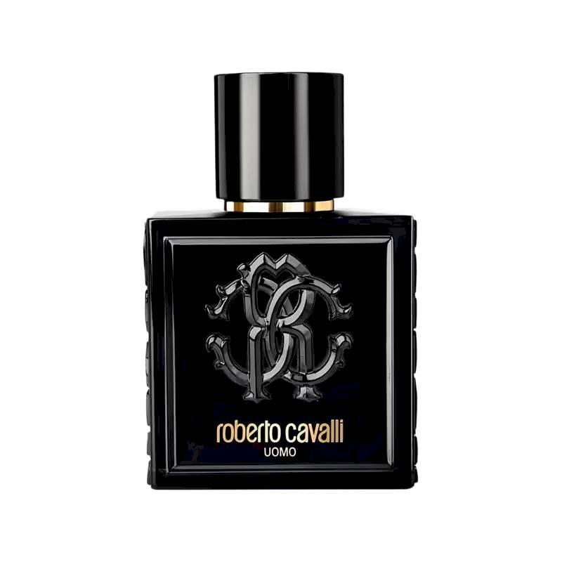 ROBERTO CAVALLI -UOMO -EAU DE TOILETTE - VAPORISATEUR - NATURAL SPRAY
