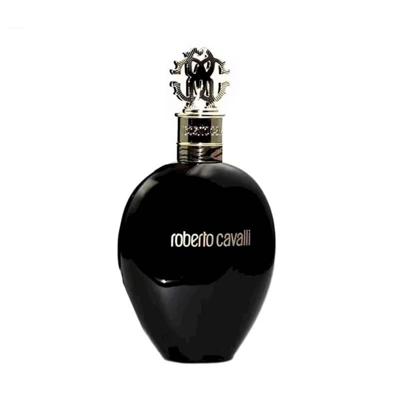 ROBERTO CAVALLI -NERO ASSOLUTO - EAU DE PARFUM -NATURAL SPRAY - VAPORISATEUR