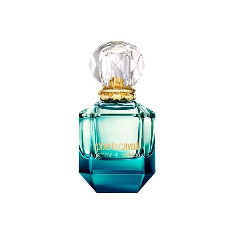 ROBERTO CAVALLI - GEMMA DI PARADISO - EAU DE PARFUM -NATURAL SPRAY - VAPORISATEUR