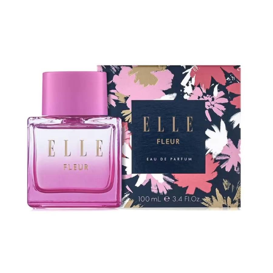 Elle - Fleur - Eau De Parfum