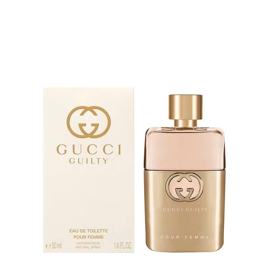 Gucci - Guilty - Pour Femme - Eau De Parfum