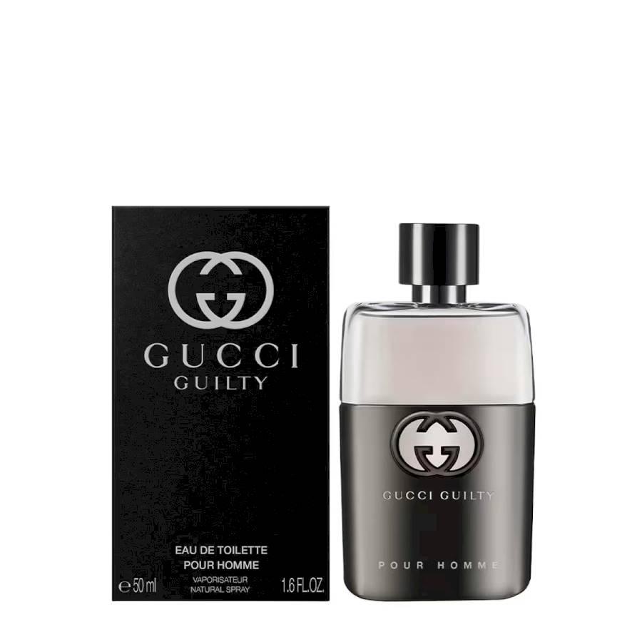 Gucci - Guilty - Pour Homme - Eau De Toilette