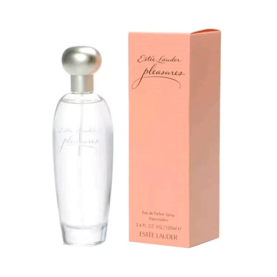 ESTEE LAUDER - PLEASURE - EAU DE PARFUM -SPRAY - VAPORISATEUR