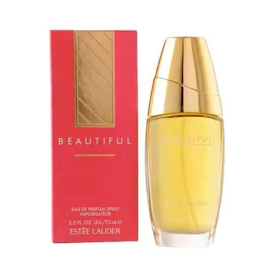 ESTEE LAUDER - BEAUTIFUL - EAU DE PARFUM -SPRAY - VAPORISATEUR