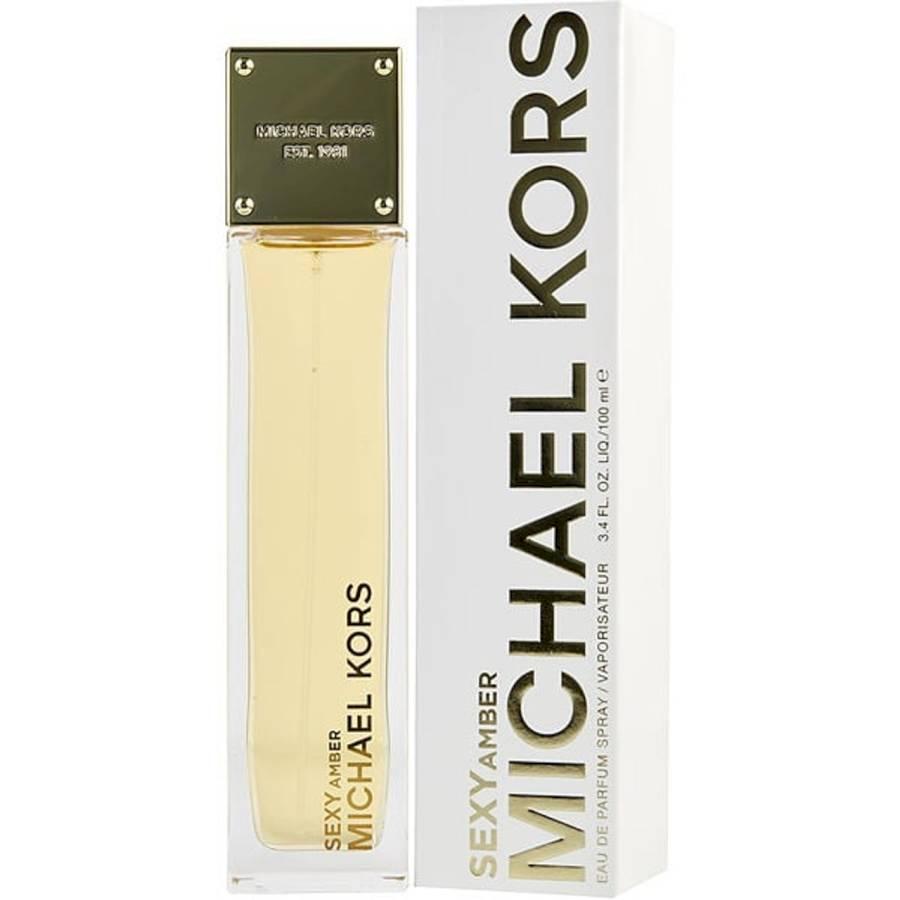 MICHAEL KORS - GLAM JASMINE - EAU DE PARFUM - SPRAY - VAPORISAREUR