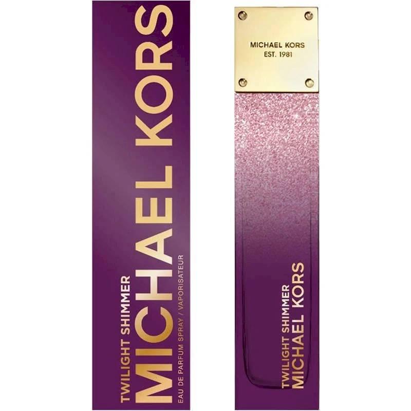 MICHAEL KORS - TWILIGHT SHIMMER - EAU DE PARFUM - SPRAY - VAPORISAREUR